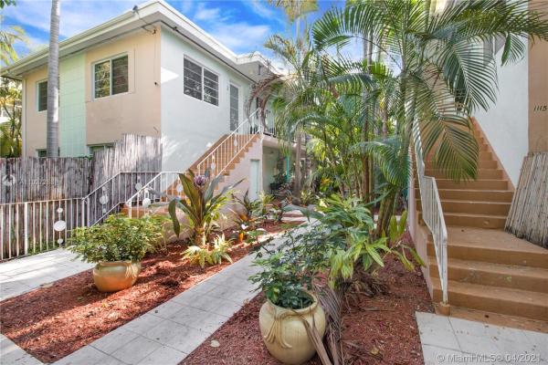 Park Square, 1127 Meridian Ave #5-1127, Miami Beach, Florida 33139, image 2