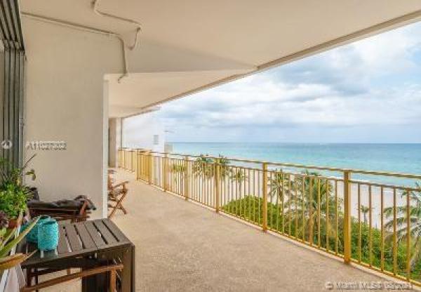 Andoric, 901 S Surf Rd #607, Hollywood, Florida 33019, image 2