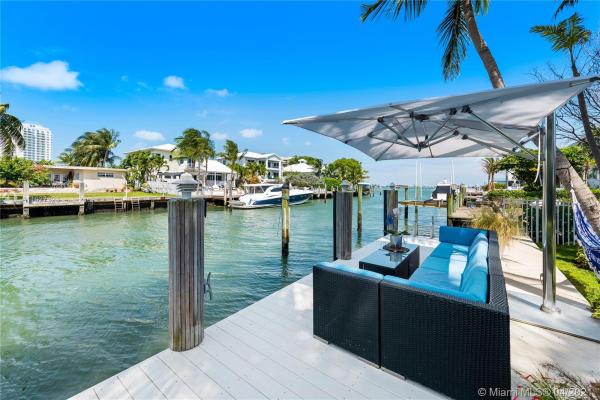 Belle Meade Island, 1065 Belle Meade Island Dr, Miami, Florida 33138, image 2