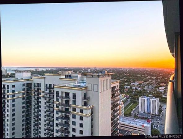 Brickell Heights West, 55 SW 9th St #3704, Miami, Florida 33130, image 2