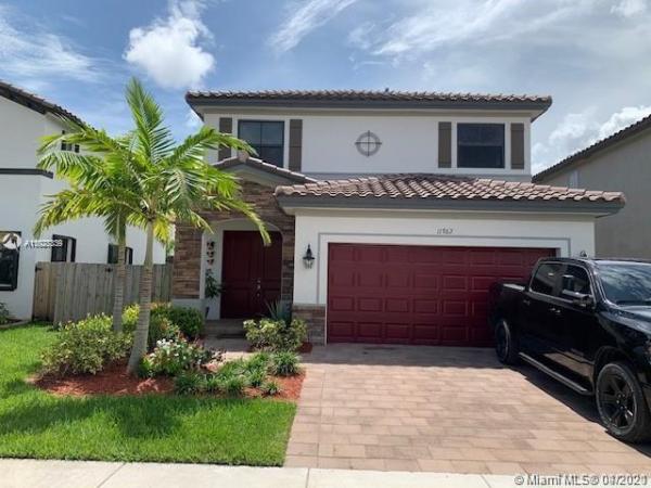 Artesa At Coco Palm Estates, 11762 SW 250th St, Princeton, Florida 33032, image 2
