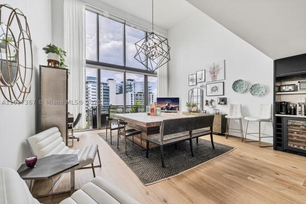Terra Beachside, 6000 Collins Ave #512, Miami Beach, Florida 33140, image 1
