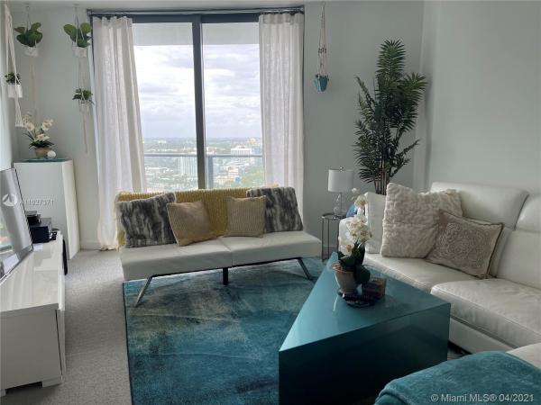 Paraiso Bayviews, 501 NE 31st St #2510, Miami, Florida 33137, image 2