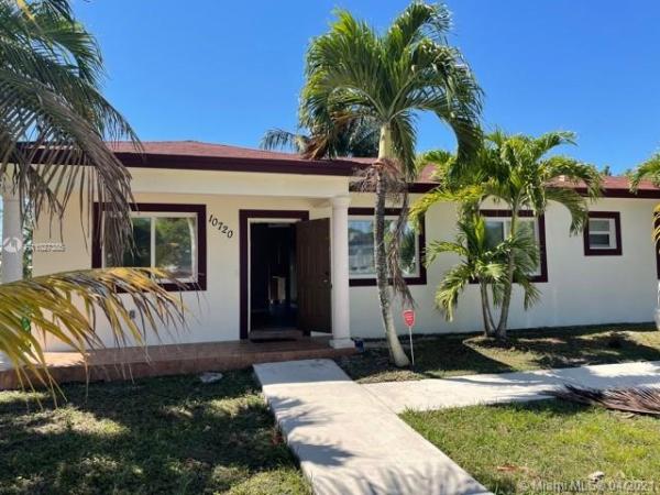 Victory Gardens, 10720 SW 216th St, Goulds, Florida 33170, image 2