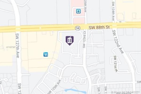 Kenland Bend North, 8830 SW 123rd Ct #I401, The Crossings, Florida 33186, image 2