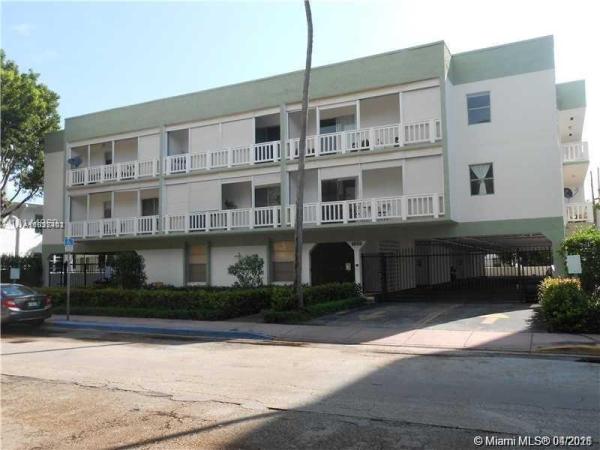 Lenox Plaza, 1033 Lenox Ave #311, Miami Beach, Florida 33139, image 2