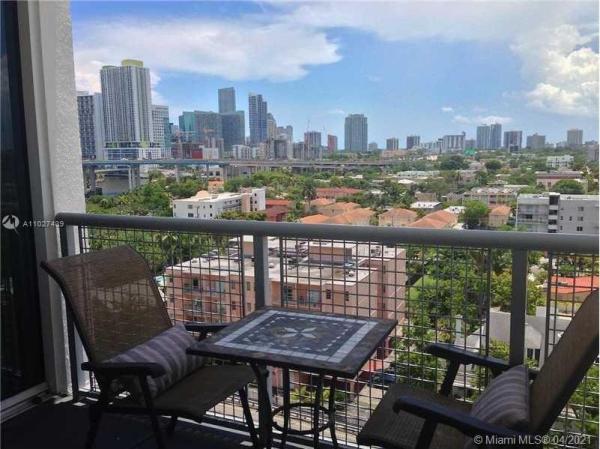 Neo Lofts, 10 SW South River Dr #1012, Miami, Florida 33130, image 2