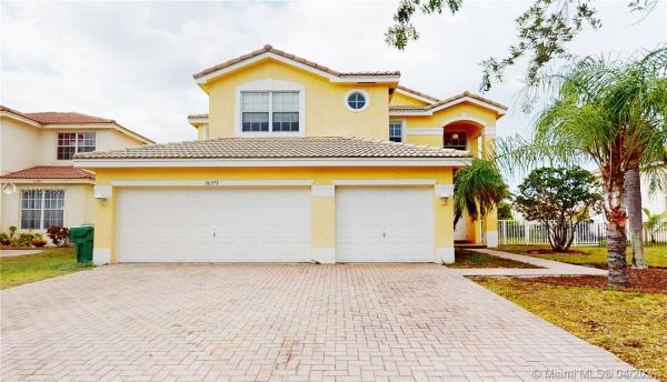 Silver Isles, 16373 SW 30th St, Miramar, Florida 33027, image 2