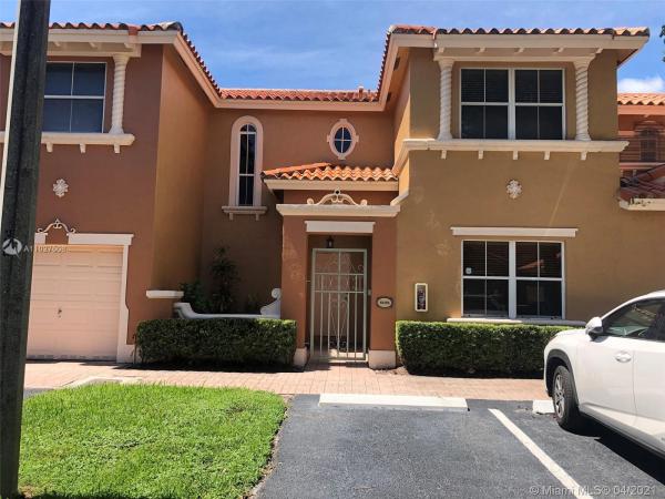 8521 NW 138th Ter #1809, Miami Lakes, Florida 33016, image 2