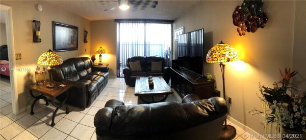 Samari Lake East, 10000 NW 80th Ct #2102, Hialeah Gardens, Florida 33016, image 3