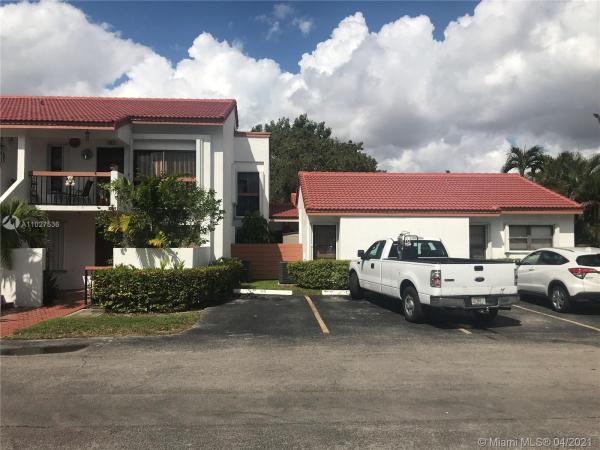 Highlands At Kendale Lakes, 7440 SW 153rd Ct #108-4, Kendall West, Florida 33193, image 2