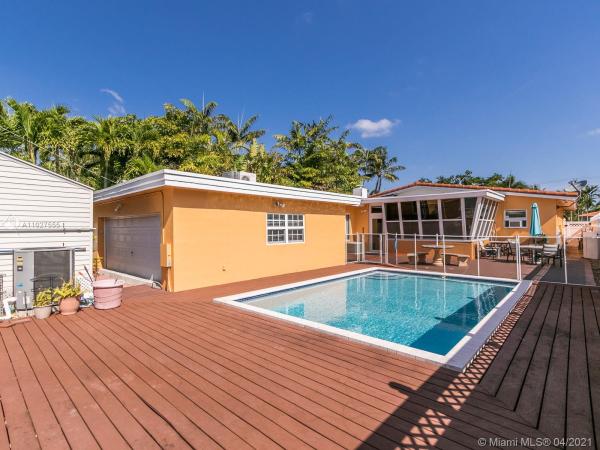 Sunset Trails, 1430 Washington St, Hollywood, Florida 33020, image 2
