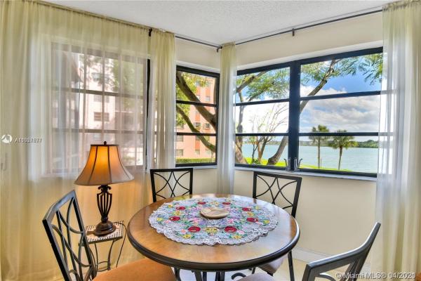Lakeview Of The California Club, 20860 San Simeon Way #202-6, Ives Estates, Florida 33179, image 2