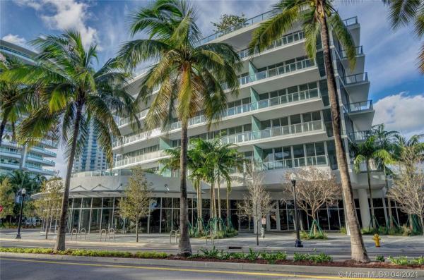 Marea, 801 S Pointe Dr #302, Miami Beach, Florida 33139, image 1