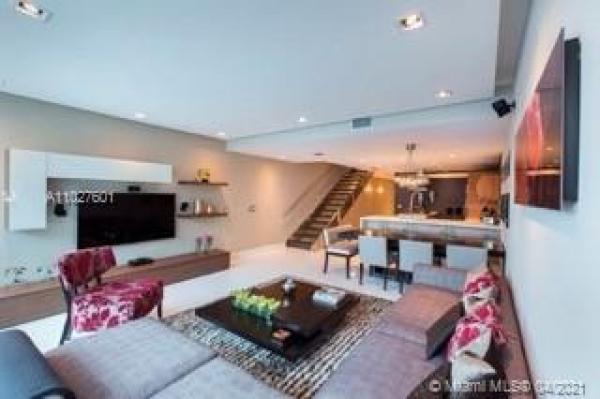 Artech Residences At Aventura, 2950 NE 188th St #117, Aventura, Florida 33180, image 2