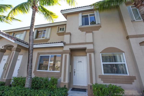 Towngate, 2206 SE 25th Ave #2206, Homestead, Florida 33035, image 2