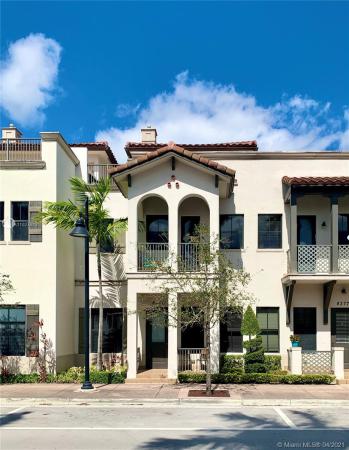 The Townhomes At Downtown Doral, 8385 NW 51st Ter #8385, Doral, Florida 33166, image 2
