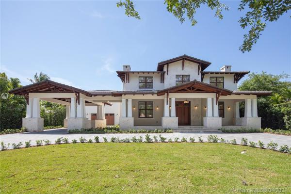 Coral Gables Country Club, 1242 Coral Way, Coral Gables, Florida 33134, image 2