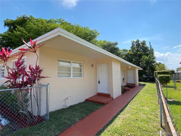 North Miami Estates, 4928 NW 15th Ct, Miami, Florida 33142, image 2