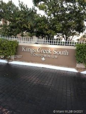 Kings Creek South, 7765 SW 86th St #F2-108, Kendall, Florida 33143, image 2