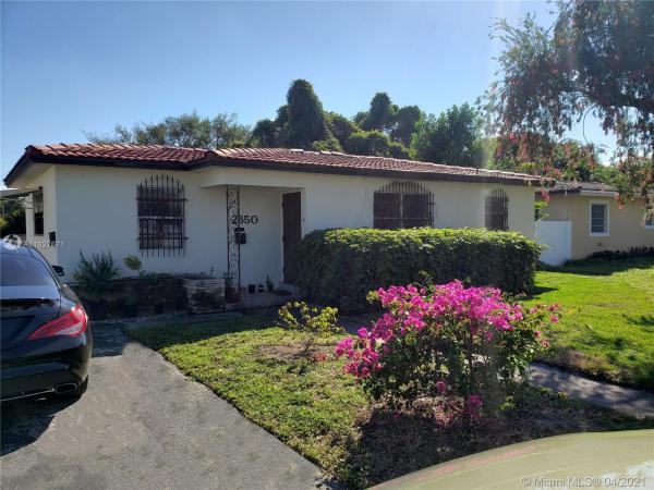 Hollywood Little Ranches, 2650 Lincoln St, Hollywood, Florida 33020, image 2