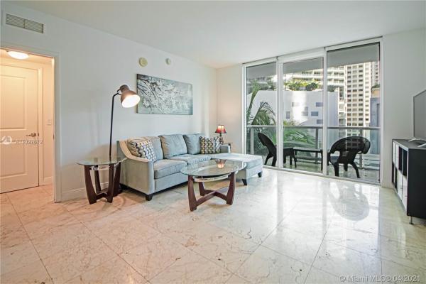 Solaris At Brickell Bay, 186 SE 12th Ter #903, Miami, Florida 33131, image 2