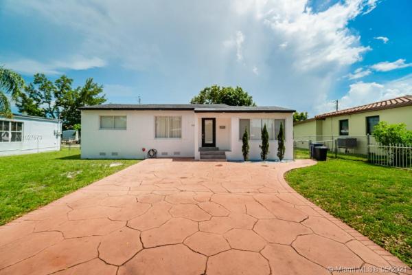 Alameda, 6466 SW 10th St, West Miami, Florida 33144, image 2