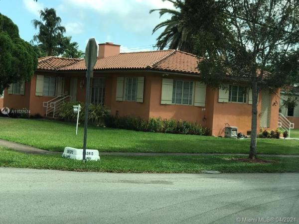 Granada, 1258 OBISPO AVE, Coral Gables, Florida 33134, image 2