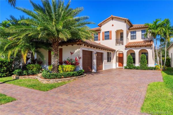 Vista Del Sol, 3756 NW 83rd Way, Cooper City, Florida 33024, image 2