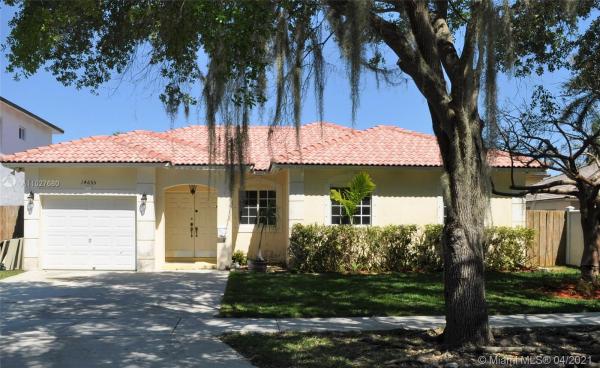 Roseway, 14655 SW 161st Pl, Country Walk, Florida 33196, image 2