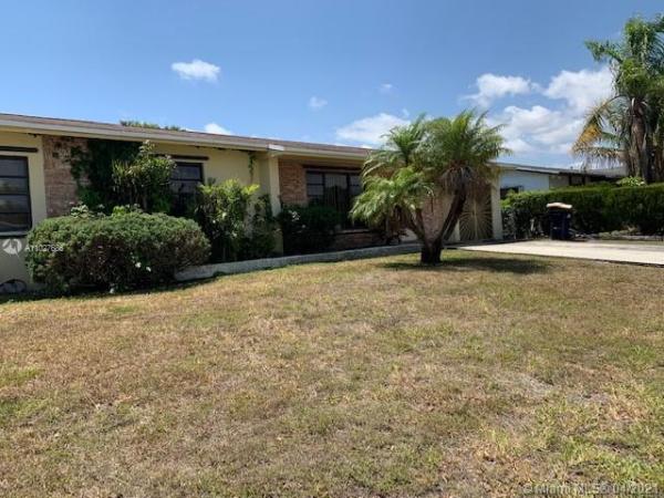 Fairway Estates, 10710 SW 154th St, Palmetto Estates, Florida 33157, image 2
