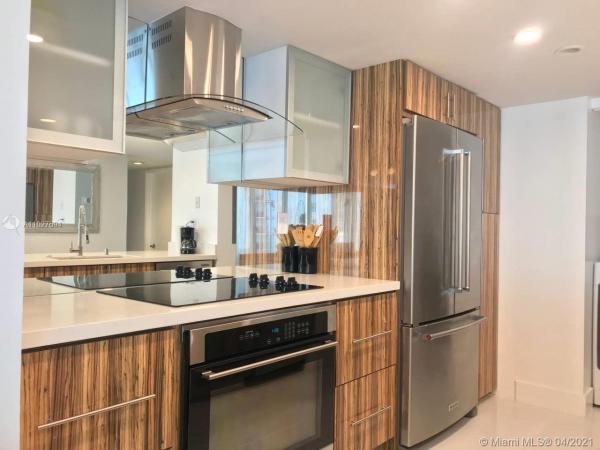 The Grand, 1717 N Bayshore Dr #A-2557, Miami, Florida 33132, image 2