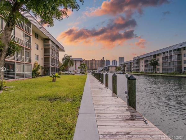 Eden Isles, 3600 NE 170 St #107, North Miami Beach, Florida 33160, image 2