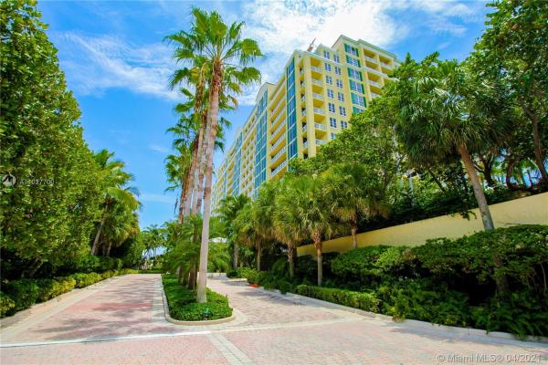 Grand Bay Tower, 430 Grand Bay Dr #808, Key Biscayne, Florida 33149, image 2