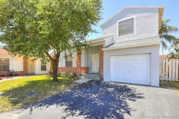 Brandywine, 13820 Cumberland Pl, Davie, Florida 33325, image 2