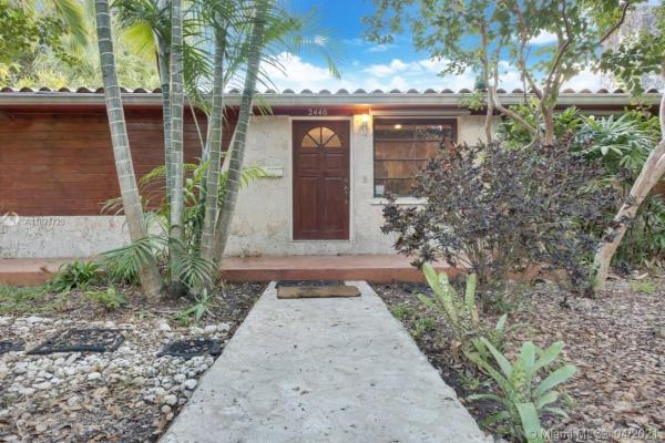 Silver Bluff Business Center, 2440 Tequesta Ln, Miami, Florida 33133, image 2