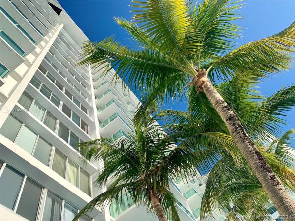 Mirador South 1000, 1000 West Ave #506, Miami Beach, Florida 33139, image 1