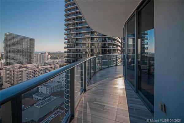 SLS Lux Brickell, 801 S Miami Ave #2401, Miami, Florida 33130, image 2