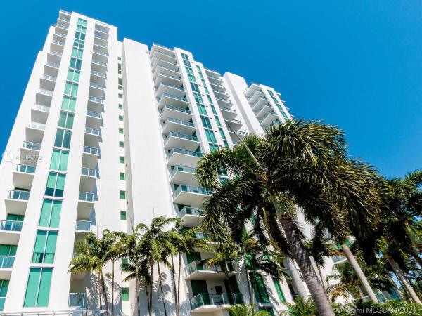 Eloquence On The Bay, 7930 East Dr #1507, North Bay Village, Florida 33141, image 2