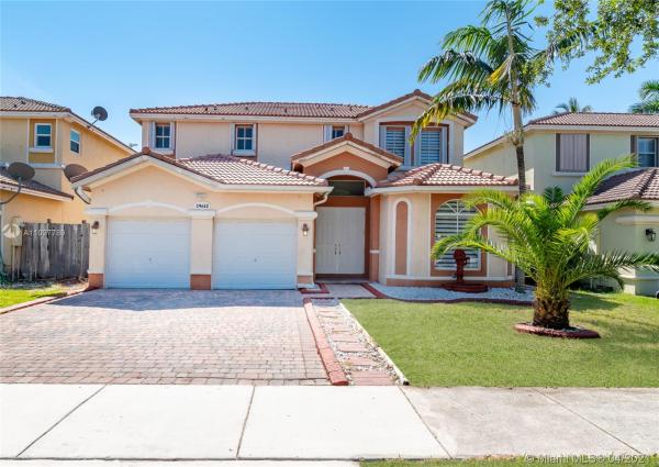 Villas Del Campo, 24662 SW 108th Ave, Princeton, Florida 33032, image 2