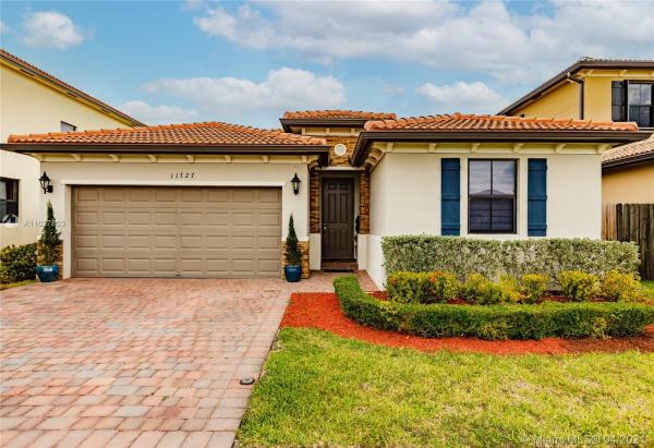 Silver Palms Southwest, 11727 SW 241st St, Princeton, Florida 33032, image 2