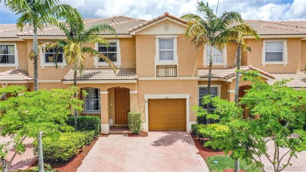 Floridian Isles South, 1045 NE 42 Ave #, Homestead, Florida 33033, image 2