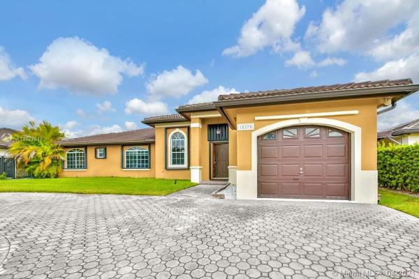 Kessler Grove, 15275 SW 169th Ln, Richmond West, Florida 33187, image 2
