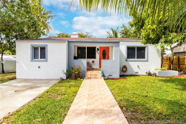 Railroad, 1051 NW 45th St, Miami, Florida 33127, image 2