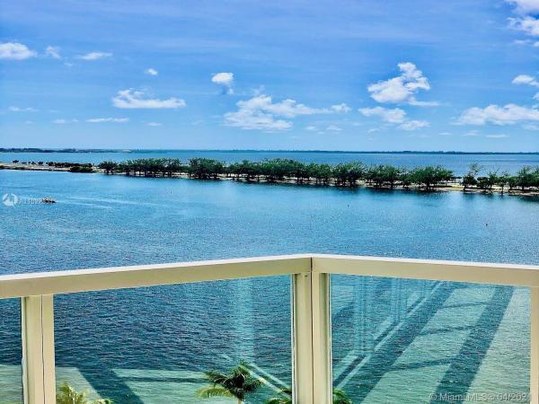 Brickell Townhouse, 2451 Brickell Ave #17H, Miami, Florida 33129, image 2
