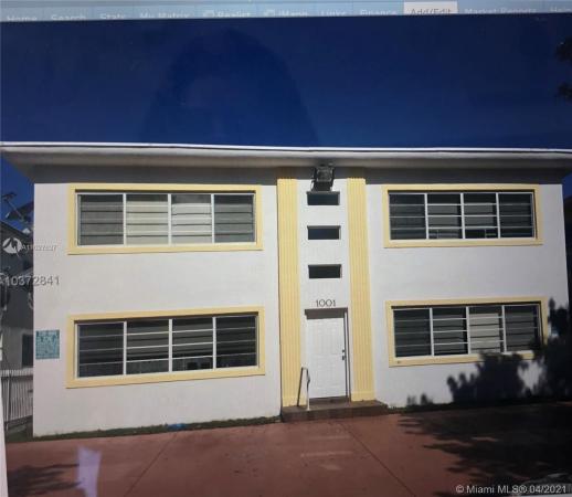 Oceanside Isle Of Normandy, 1001 Bay Dr, Miami Beach, Florida 33141, image 2