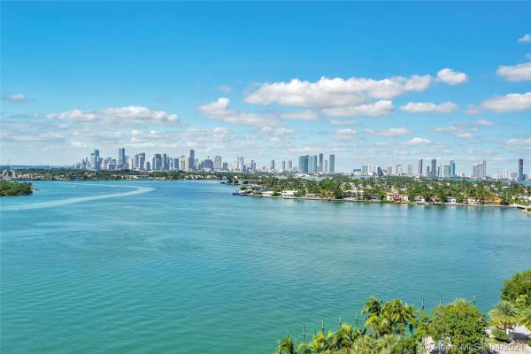 Nine Island Avenue, 9 Island Ave #1405, Miami Beach, Florida 33139, image 2