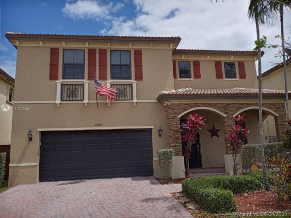 Silver Palms East, 23343 SW 116th Ct, Princeton, Florida 33032, image 2