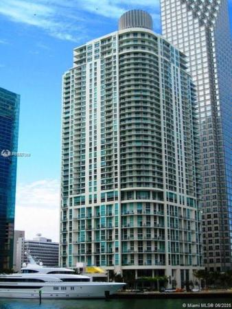 Met 1, 300 S BISCAYNE BLVD #2509, Miami, Florida 33131, image 2