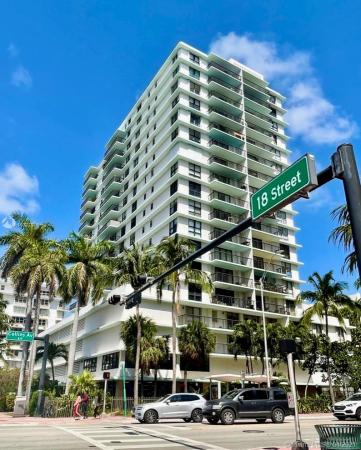Tower 1800, 1800 Collins Ave #7C, Miami Beach, Florida 33139, image 2